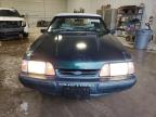 1990 Ford Mustang Lx за продажба в Des Moines, IA - Top/Roof