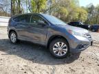 2013 Honda Cr-V Ex იყიდება Austell-ში, GA - Front End