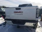 2020 GMC SIERRA K2500 HEAVY DUTY   for sale at Copart QC - MONTREAL