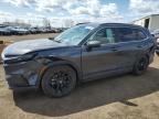 2025 HONDA CR-V SPORT for sale at Copart AB - CALGARY