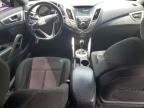 2017 Hyundai Veloster  en Venta en Harleyville, SC - Rear End
