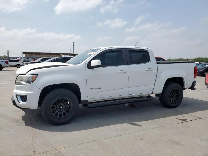 2015 Chevrolet Colorado Lt