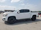 2015 Chevrolet Colorado Lt en Venta en Grand Prairie, TX - Front End
