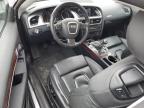 2012 Audi A5 Premium Plus for Sale in Elgin, IL - Rear End