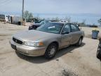 2003 Buick Century Custom zu verkaufen in Pekin, IL - Side