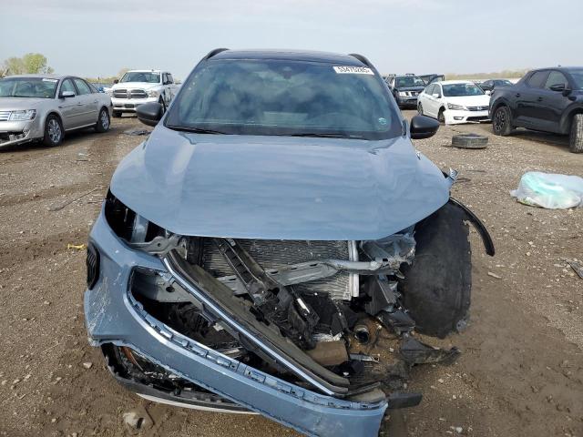  FORD ESCAPE ST 2025 Синий