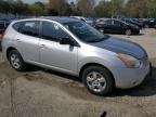 2009 Nissan Rogue S na sprzedaż w Seaford, DE - Rear End