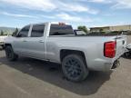 2017 Chevrolet Silverado C1500 Lt na sprzedaż w San Martin, CA - Front End