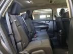 2017 Dodge Journey Se იყიდება East Granby-ში, CT - Minor Dent/Scratches