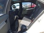 2011 MERCEDES BENZ C250 BLUEF for sale at Copart SANDTOFT