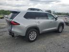 2024 Toyota Grand Highlander Xle de vânzare în Gastonia, NC - Rear End