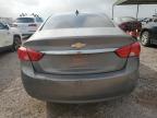 2019 Chevrolet Impala Lt for Sale in Houston, TX - Front End