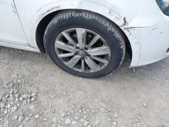 2012 VOLKSWAGEN GOLF MATCH