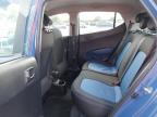 2015 HYUNDAI I10 SE for sale at Copart SANDTOFT