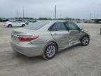 2015 Toyota Camry Le en Venta en Temple, TX - All Over