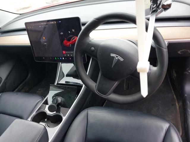2019 TESL MODEL 3 LO