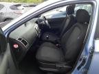 2012 HYUNDAI I20 ACTIVE for sale at Copart WOLVERHAMPTON