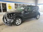 2018 Kia Soul  იყიდება Sandston-ში, VA - Front End