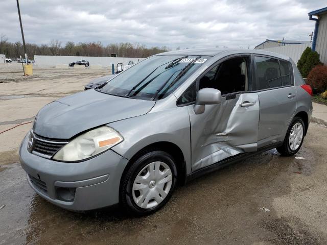 2011 Nissan Versa S