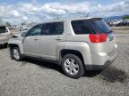 2010 Gmc Terrain Sle продається в Eugene, OR - Front End