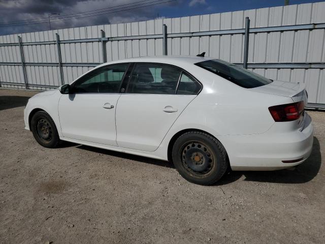 2017 VOLKSWAGEN JETTA SE