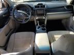 2013 Toyota Camry L zu verkaufen in Mendon, MA - Front End