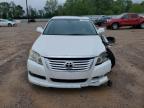 2010 Toyota Avalon Xl на продаже в Theodore, AL - Front End
