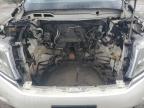2015 Nissan Pathfinder S للبيع في Leroy، NY - Front End