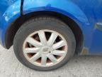 2008 RENAULT MEGANE DYN for sale at Copart CHESTER