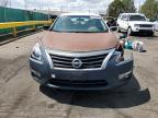 2015 Nissan Altima 2.5 იყიდება Denver-ში, CO - Front End
