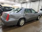 2007 Cadillac Dts  for Sale in Davison, MI - Side
