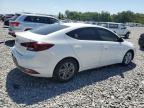 2020 Hyundai Elantra Sel zu verkaufen in Apopka, FL - Undercarriage