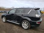 2012 Mitsubishi Outlander Gt de vânzare în New Britain, CT - Side