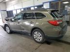 2015 Subaru Outback 2.5I Premium للبيع في Pasco، WA - Front End