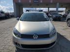 2012 Volkswagen Jetta Tdi na sprzedaż w Fort Wayne, IN - Vandalism