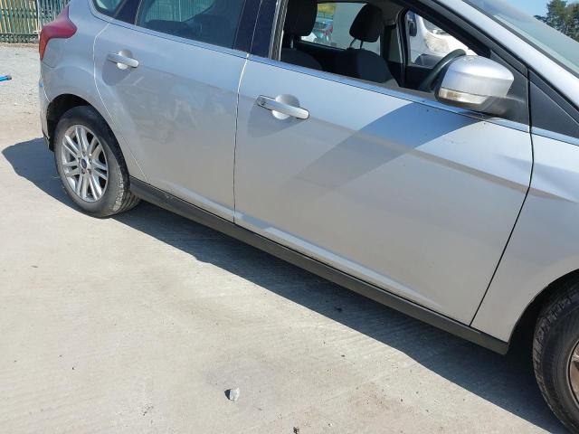 2013 FORD FOCUS TITA