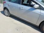 2013 FORD FOCUS TITA for sale at Copart COLCHESTER