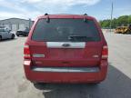 2011 Ford Escape Limited იყიდება Dunn-ში, NC - Front End