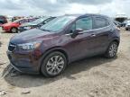 2018 Buick Encore Preferred na sprzedaż w Houston, TX - Front End