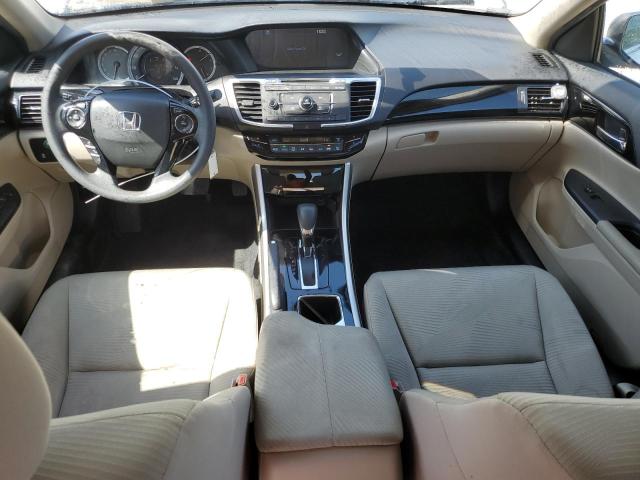  HONDA ACCORD 2016 Biały