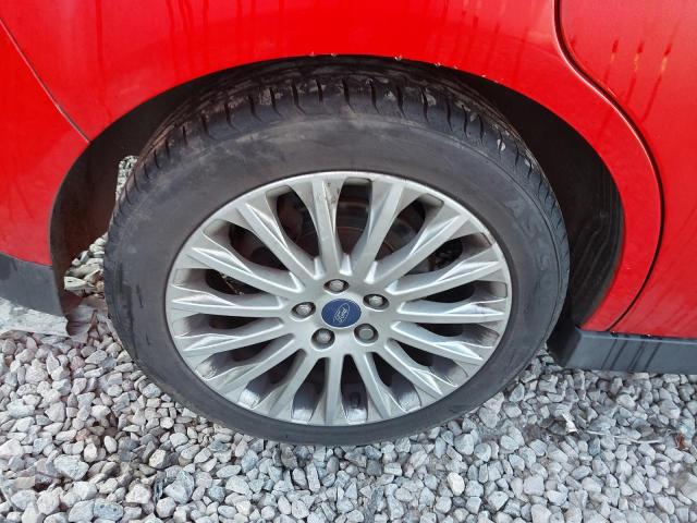 2015 FORD C-MAX TITA