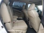 2017 Acura Mdx Advance en Venta en New Braunfels, TX - Minor Dent/Scratches