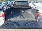 2014 MITSUBISHI L200 BARBA for sale at Copart ST HELENS