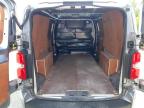 2022 VAUXHALL VIVARO F29 for sale at Copart SANDTOFT