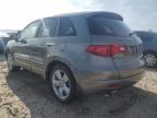 2008 Acura Rdx  продається в Magna, UT - Front End