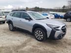 2024 Subaru Outback  продається в West Warren, MA - Rear End