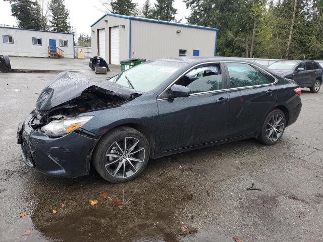 TOYOTA CAMRY 2016 Szary