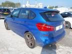 2016 BMW 220D M SPO for sale at Copart ST HELENS