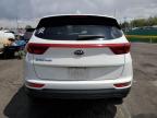 2018 Kia Sportage Lx en Venta en Denver, CO - Front End