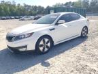 2013 Kia Optima Hybrid продається в Ellenwood, GA - Rear End